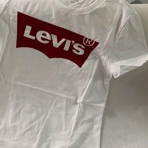 NEW Levi’s Logo T-Shirt